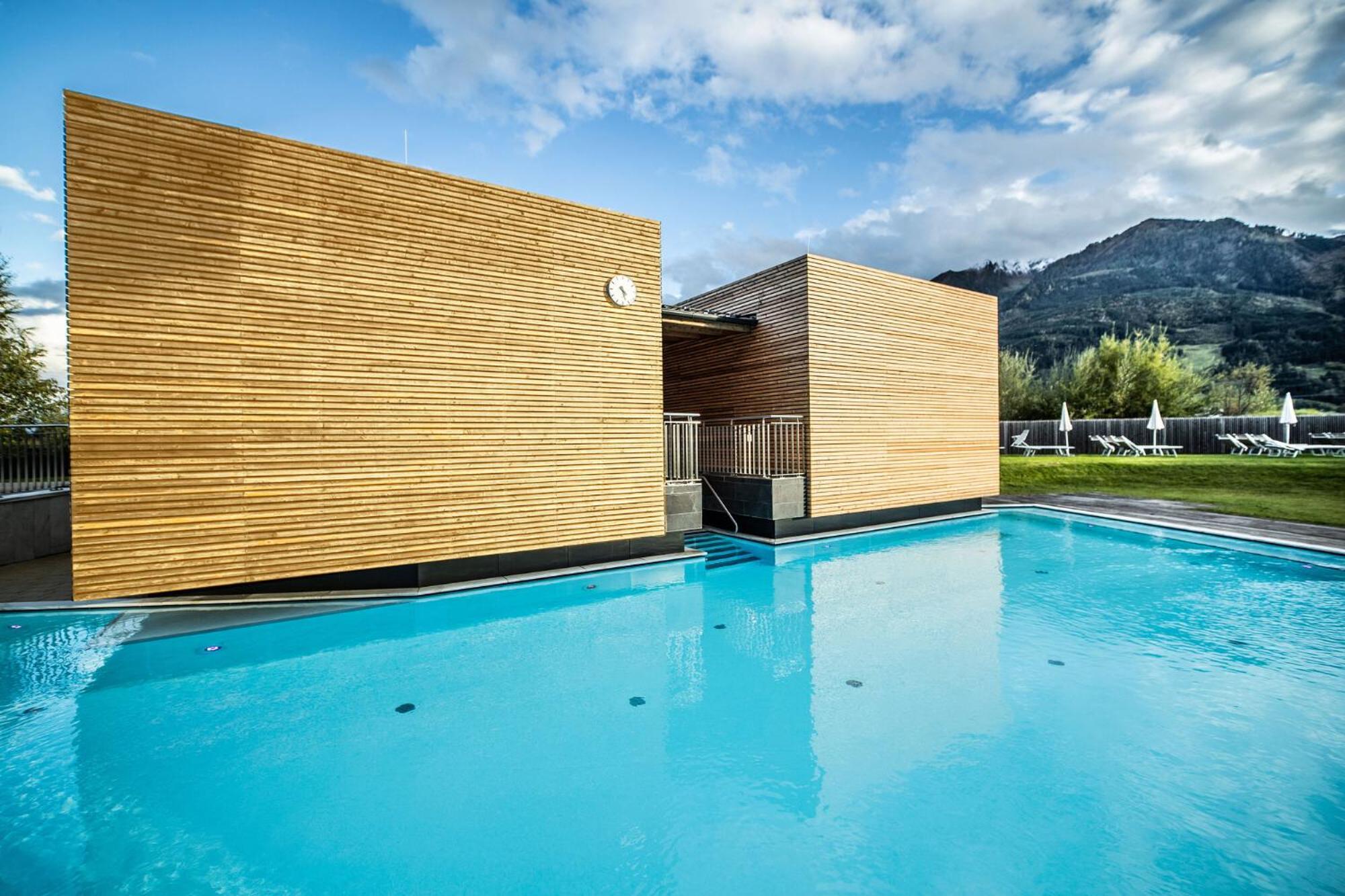 Appartements Mary Inklusive Tauern-Spa Kaprun Dış mekan fotoğraf