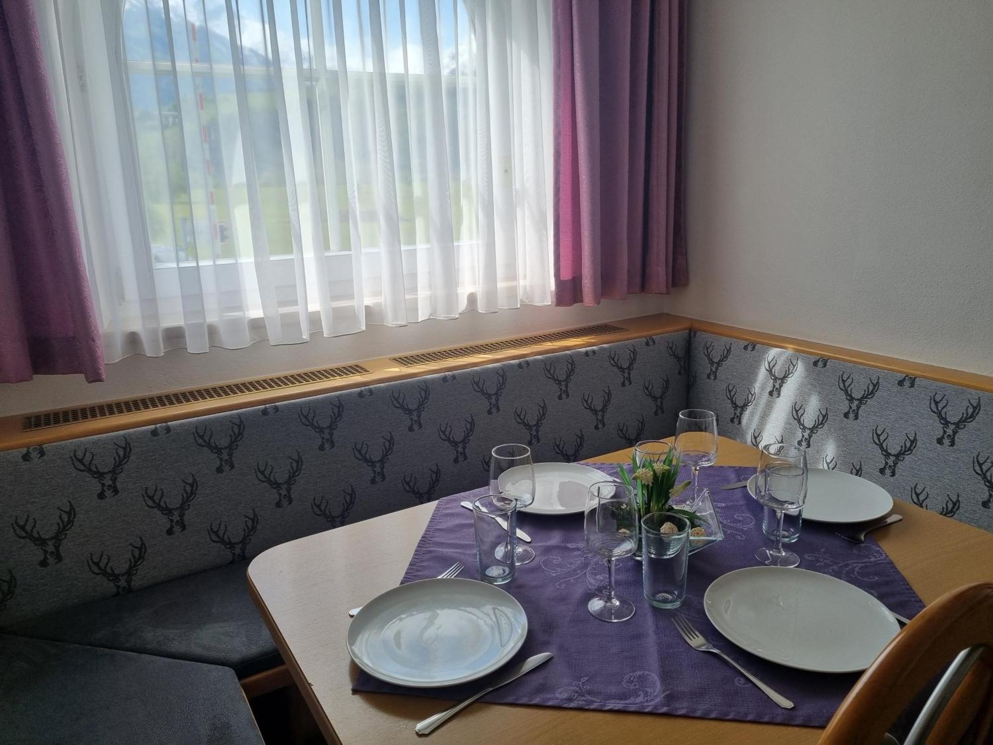 Appartements Mary Inklusive Tauern-Spa Kaprun Dış mekan fotoğraf