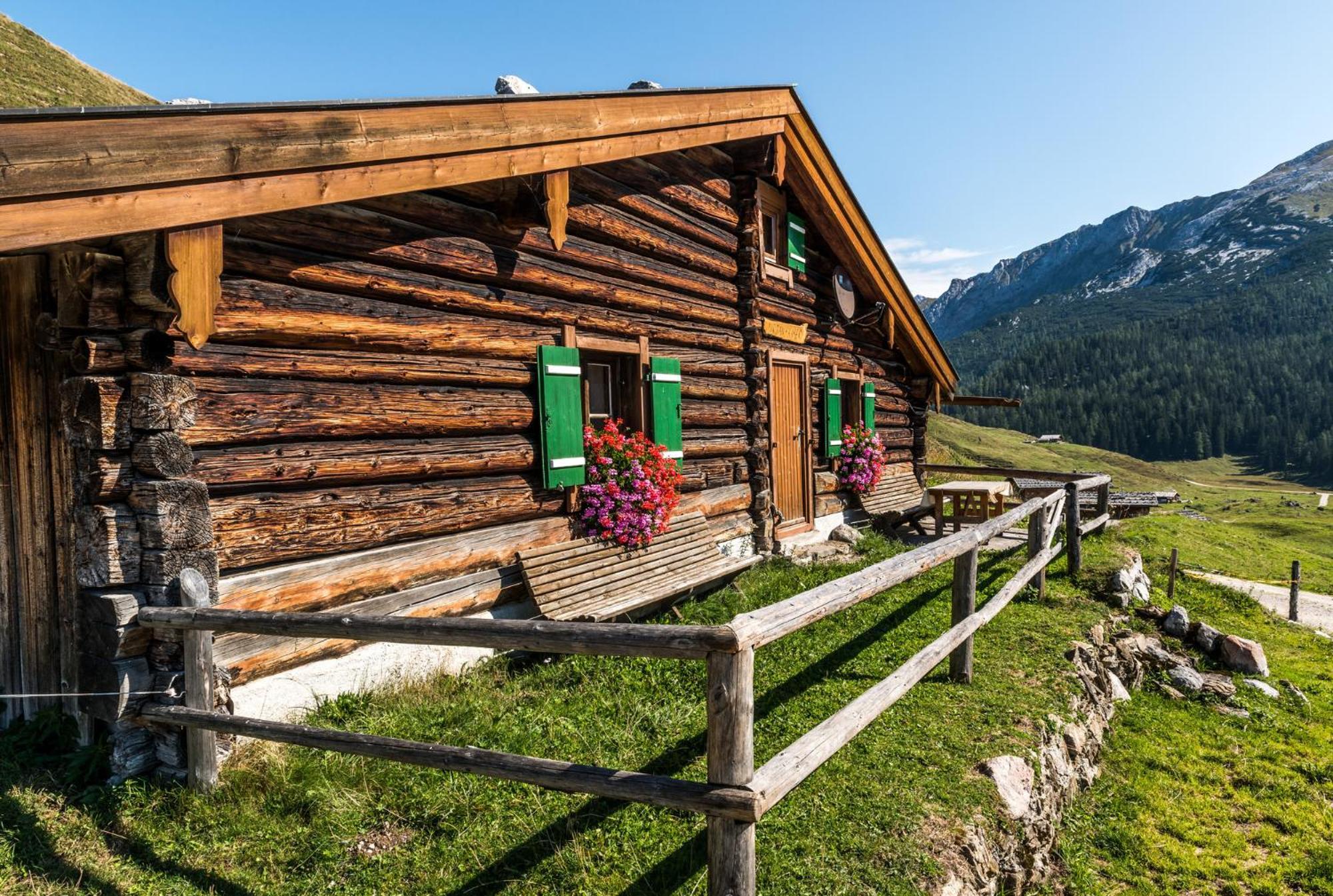 Appartements Mary Inklusive Tauern-Spa Kaprun Dış mekan fotoğraf